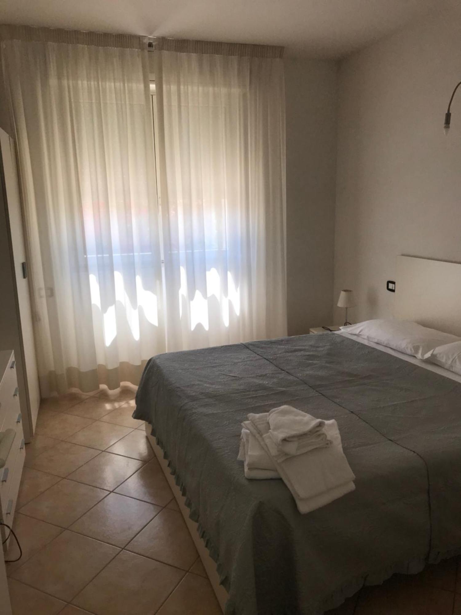 Residence Il Tombolo Principina a Mare Kültér fotó
