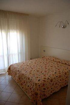 Residence Il Tombolo Principina a Mare Kültér fotó